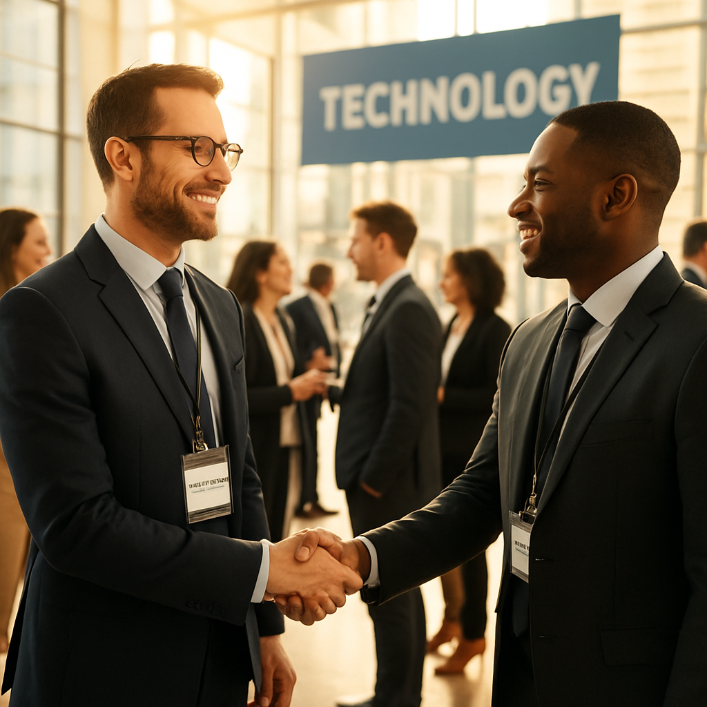 Industry Leaders