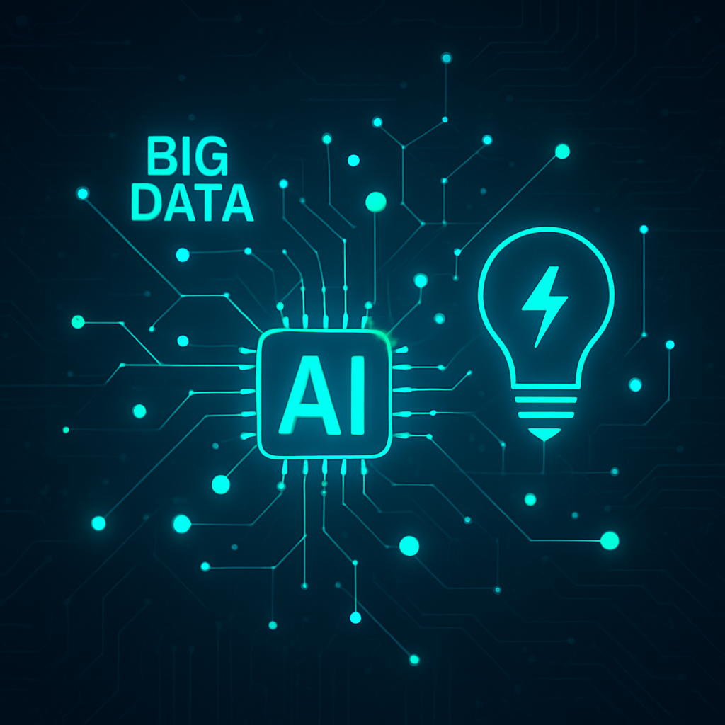 Latest Updates on AI in Energy