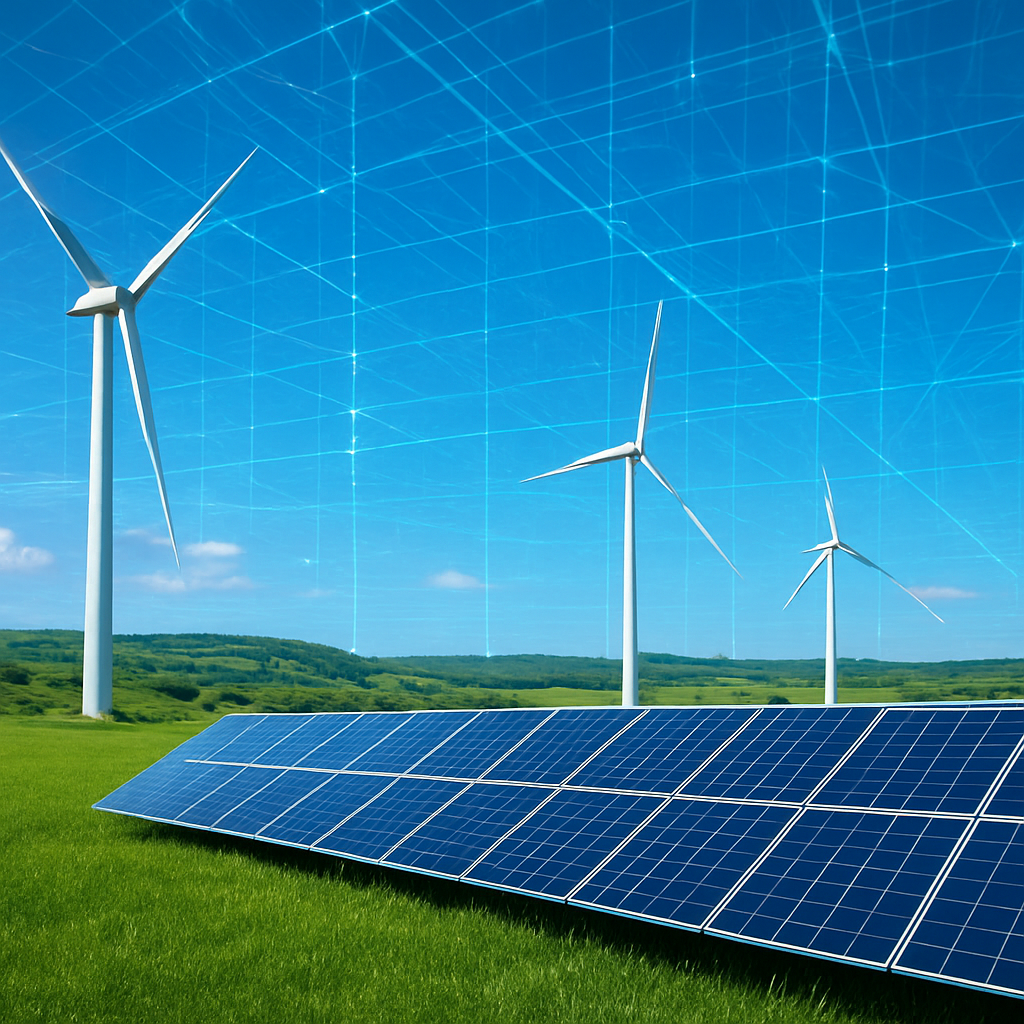 Smart Grid Resilience Takes Center Stage