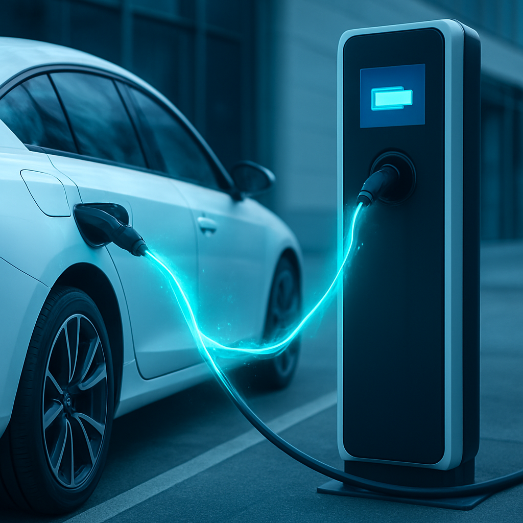 Sustainable Transportation & Energy Markets
